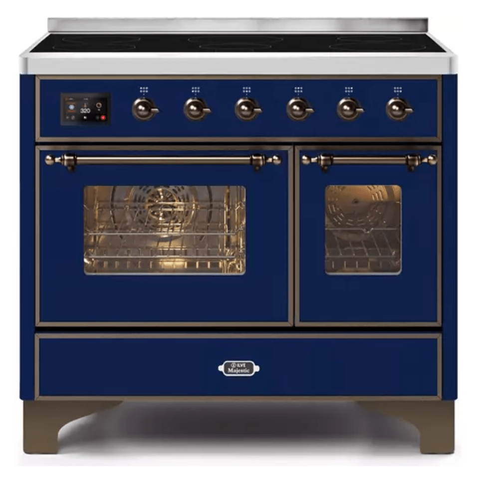 Concerned about indoor air pollution from your gas range? Here are some